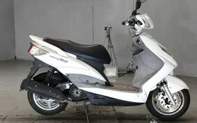 YAMAHA CYGNUS 125 X SE44J