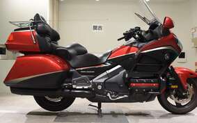 HONDA GL 1800 GOLD WING SE 2015 SC68