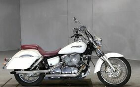 YAMAHA DRAGSTAR 250 VG02J