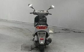 YAMAHA AXIS 125 TREET SE53J