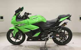 KAWASAKI NINJA 250R EX250K