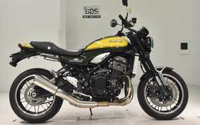 KAWASAKI Z900RS 2024 ZR900K