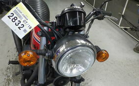 KAWASAKI 250TR BJ250F