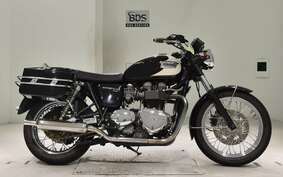 TRIUMPH BONNEVILLE T100 2008