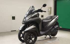 YAMAHA TRICITY 125 SEC1J