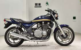 KAWASAKI ZEPHYR 1100 2001 ZRT10A