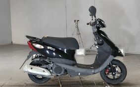 YAMAHA JOG ZR Evolution 2 SA39J