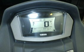 YAMAHA N-MAX 155 SG66J