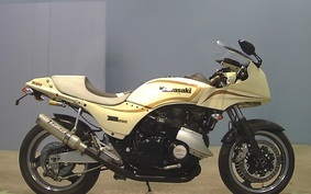 KAWASAKI GPZ750 TURBO 1987 ZX750E