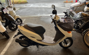 HONDA DIO CESTA AF68