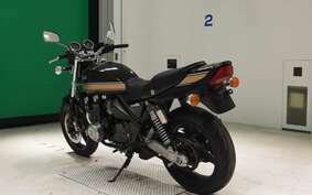 KAWASAKI ZEPHYR 400 KAI 2004 ZR400C