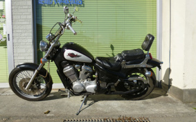 HONDA STEED 400 VLX 1994 6130