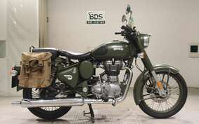 ROYAL ENFIELD CLASSIC 500 EFI 2018