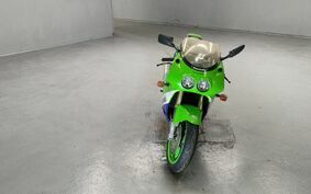 KAWASAKI ZXR250 ZX250A