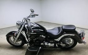 YAMAHA DRAGSTAR 400 CLASSIC FI 2010 VH02J