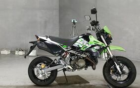 KAWASAKI KSR110 KL110D