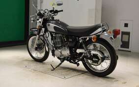 YAMAHA SR400 Gen.5 2021 RH16J