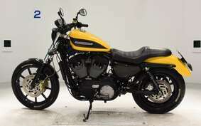 HARLEY XL1200RI 2007 CV3