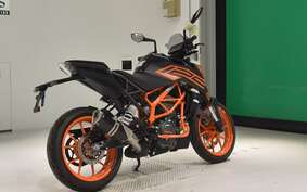 KTM 125 DUKE