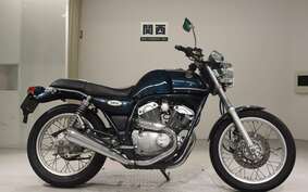 YAMAHA SRV250 RENAISSA 4DN