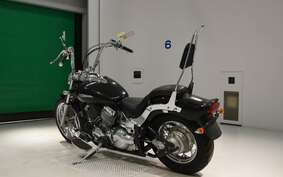 YAMAHA DRAGSTAR 400 2001 VH01J