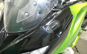 KAWASAKI NINJA 1000 A 2011 ZXT00G