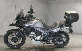 SUZUKI DL650 ( V-Strom 650 ) XT 2015 VP56A