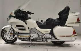 HONDA GL 1800 GOLD WING 2003 SC47