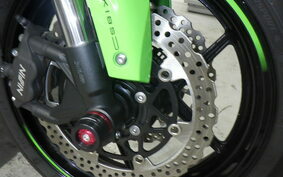 KAWASAKI NINJA ZX-6R A 2020 ZX636G