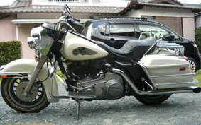 HARLEY FLT 1981 AEK