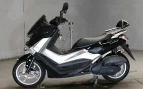 YAMAHA N-MAX 125 SE86J