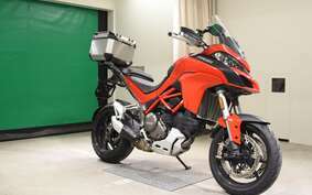 DUCATI MULTISTRADA 1200 S 2015 AA02J