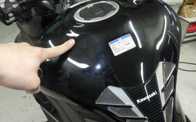 KAWASAKI NINJA 1000 SX 2021 ZXT02K