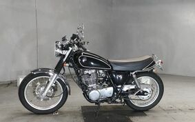 YAMAHA SR400 2011 RH03J