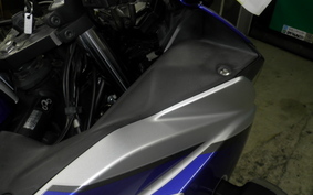 YAMAHA YZF-R25 A RG10J