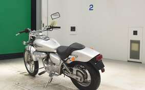 HONDA MAGNA 50 AC13