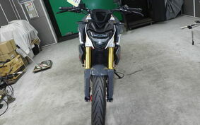 BMW G310R 2021