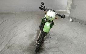 KAWASAKI KDX220SR DX220B