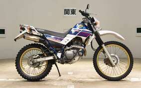 YAMAHA SEROW 225 W 4JG