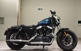 HARLEY XL1200X 2015 LC3