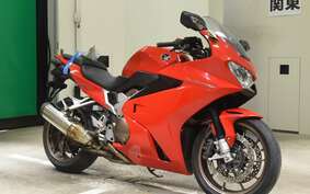 HONDA VFR800F 2014 RC79