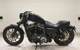 HARLEY XL883N 2020