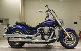 YAMAHA XV1700 ROADSTAR MIDNIGHT 2013 VP28