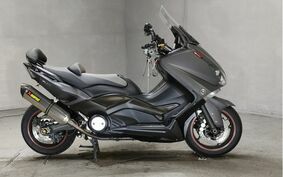 YAMAHA T-MAX 530 2013 SJ09