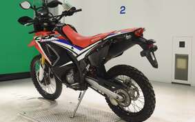 HONDA CRF250 RALLY A MD44