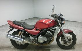 KAWASAKI BALIUS 250 Gen.2 2003 ZR250B