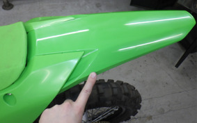 KAWASAKI KX450 X KX450N