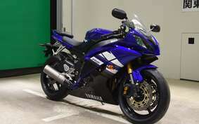 YAMAHA YZF-R6 2012 RJ15