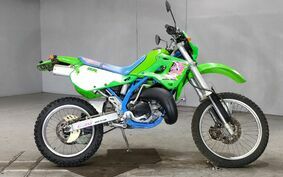 KAWASAKI KDX250SR DX250F