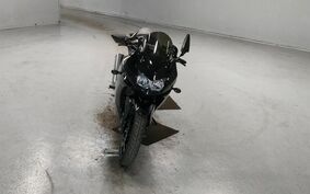 KAWASAKI NINJA 250R EX250K